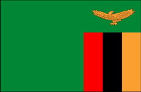 Zambia-flag