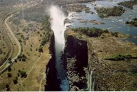 Victorial Falls